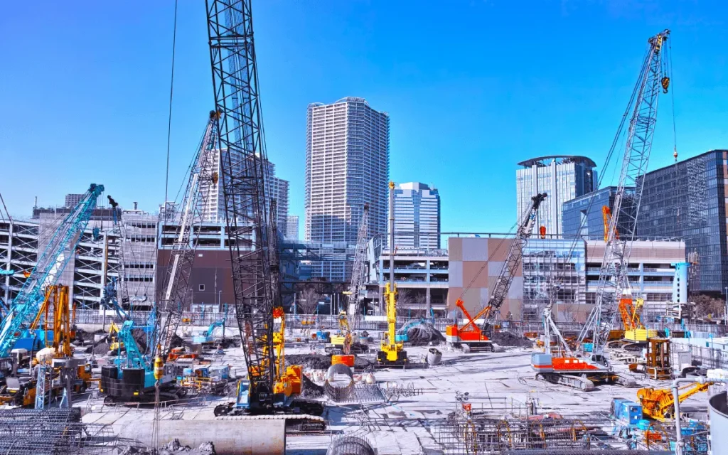 建築・営繕イメージ