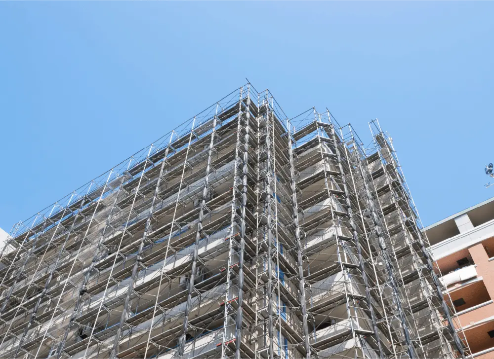 リニューアル工事